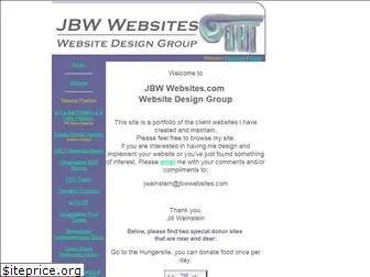 jbwwebsites.com