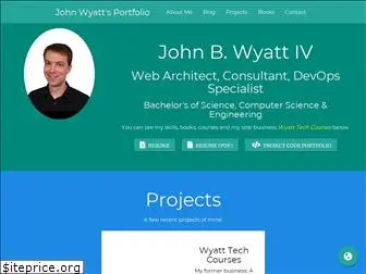 jbwyatt4.com