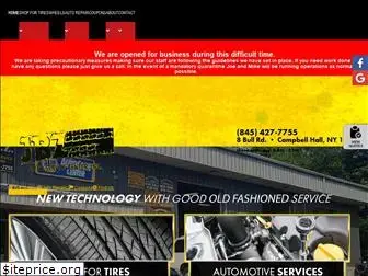 jbzautoservice.com