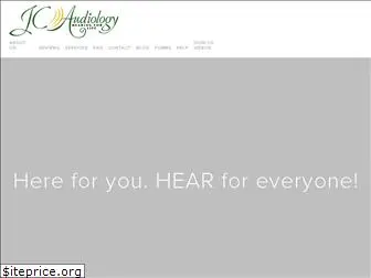 jc-audiology.com