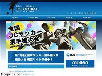 jc-football.com