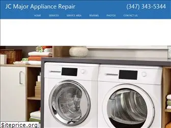 jc-major-appliance.com