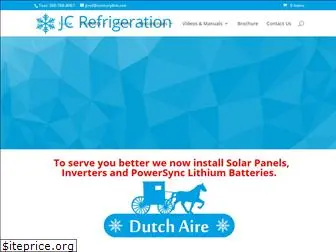 jc-refrigeration.com