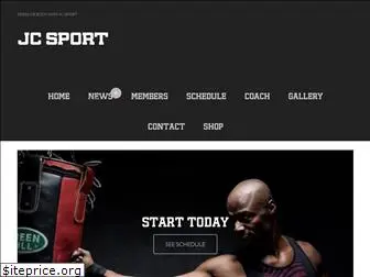 jc-sport.com
