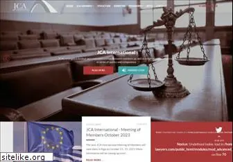 jca-lawyers.com