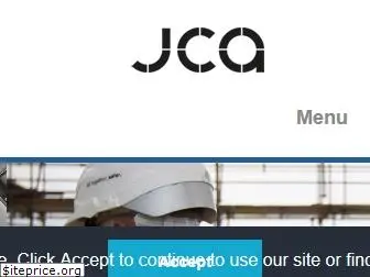 jca.co.uk