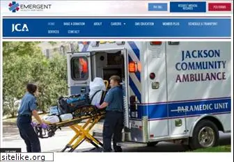 jca.org