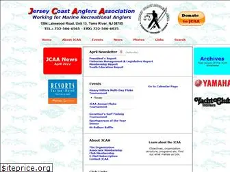 jcaa.org