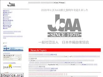 jcaa1970.com