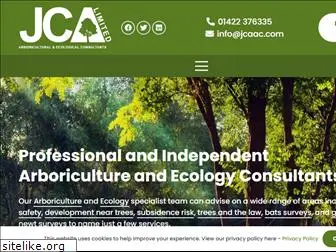 jcaac.com
