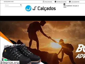 jcalcadosonline.com.br