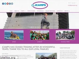 jcamps.org