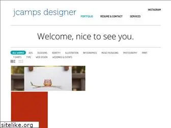 jcampsdesigner.com
