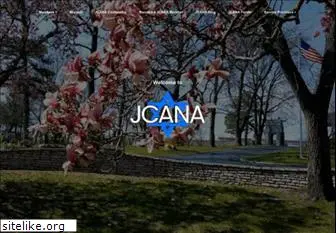 jcana.org