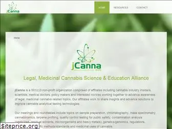 jcanna.com