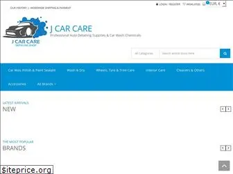 jcarcare.com