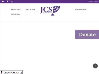 jcarescot.org.uk