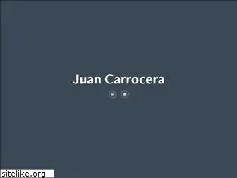 jcarrocera.com