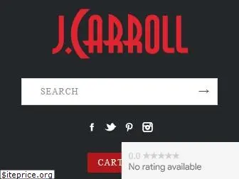 jcarroll.com