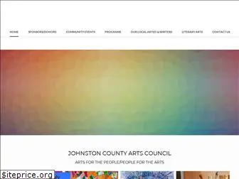www.jcartscouncil.org