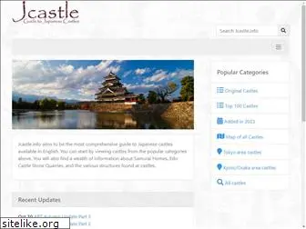 jcastle.info