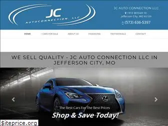 jcautoconnection.com