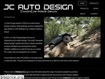 jcautodesign.com
