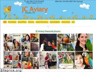 jcaviary.com