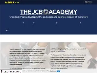 jcb-academy.com