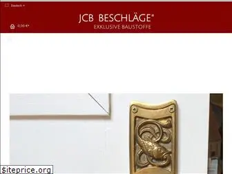 jcb-beschlaege.de