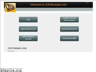 jcb-business.com