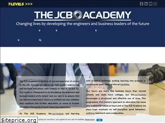 jcbacademy.com