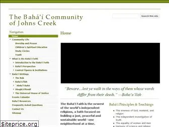 jcbahais.org