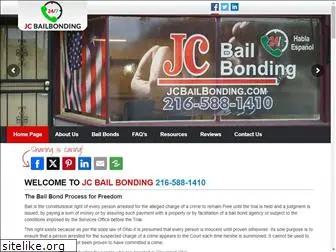 jcbailbonding.com