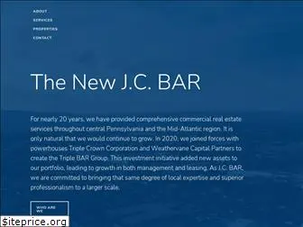 jcbarprop.com