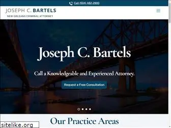 jcbartels.com