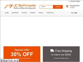 jcbathrooms.com.au