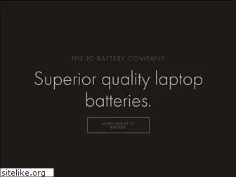 jcbatteries.com