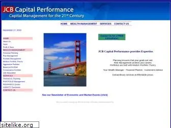 jcbcapital.com