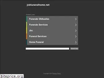 jcbfuneralhome.net