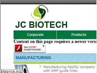 jcbiotech.com