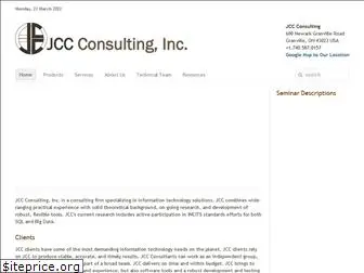 jcc-consulting-inc.com