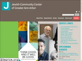 jccannarbor.org