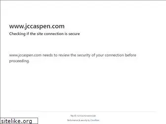 jccaspen.com