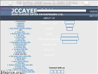 jccayer.com