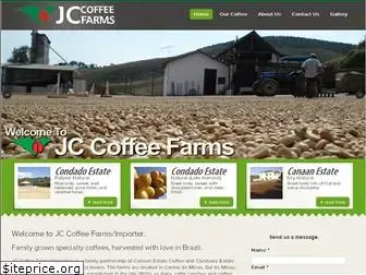 jccoffeeimporters.com