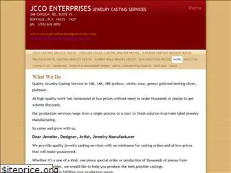 jccojewelrycastingservices.com