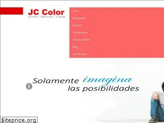 jccolor.com