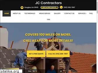 jccontractorsga.com