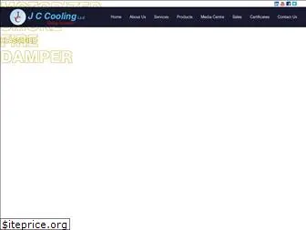 jccooling.com